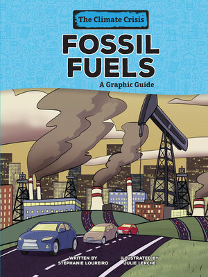 cover image of Fossil Fuels